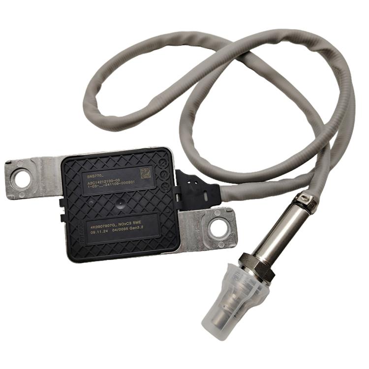 For Audi A5/A6/A7 Car Fuel Nox Nitrogen Oxygen Sensor For Audi A5/A6/A7 Car Fuel Nox Nitrogen Oxygen Sensor